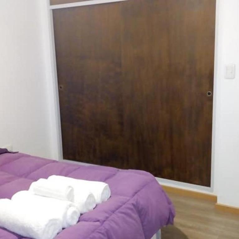 Departamento tipo casa en Tandil, cómodo, luminoso y moderno en planta baja - Casa con 1 dormitorio - 4