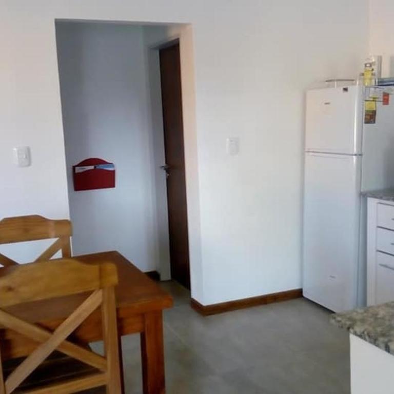 Departamento tipo casa en Tandil, cómodo, luminoso y moderno en planta baja - Casa con 1 dormitorio - 7