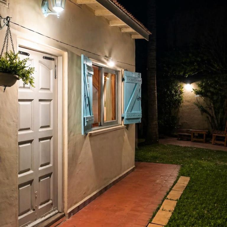 Refugio Mediterráneo en Chapadmalal - Apartamento de 1 dormitorio - 19