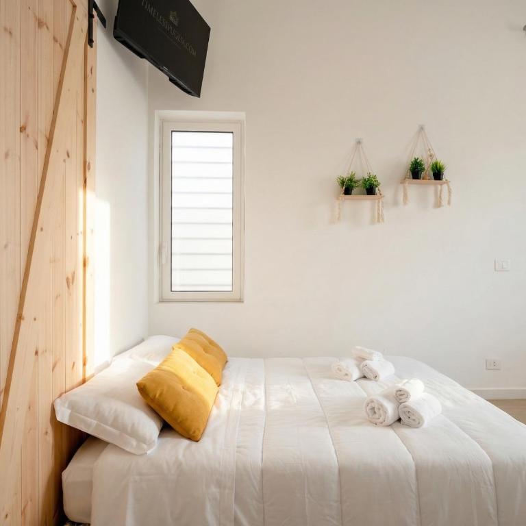 Blu Mediterraneo - Monolocale King con Divano-Letto - 15