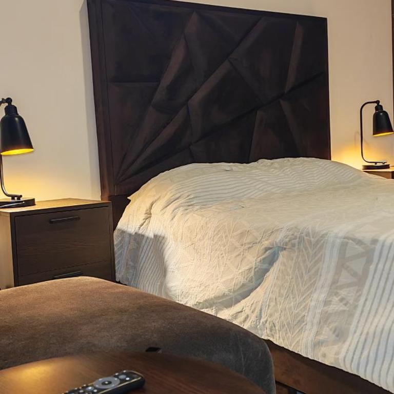 Luna Marfil Elegant Studio in Cala Cala - Apartamento de 1 dormitorio - 2
