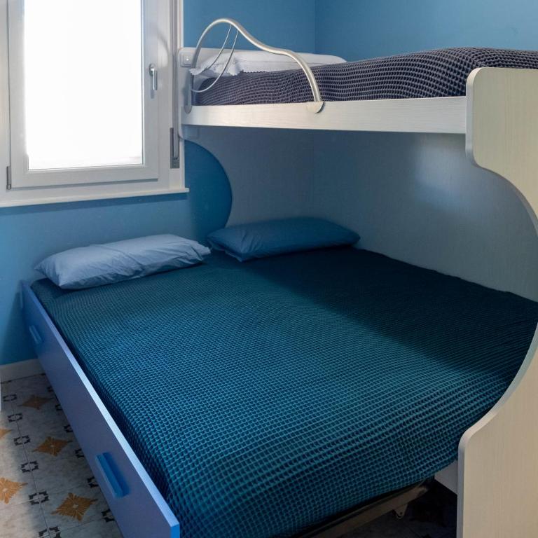 Appartamento l'Isola D'Oro - Appartamento con 2 Camere da Letto - 17