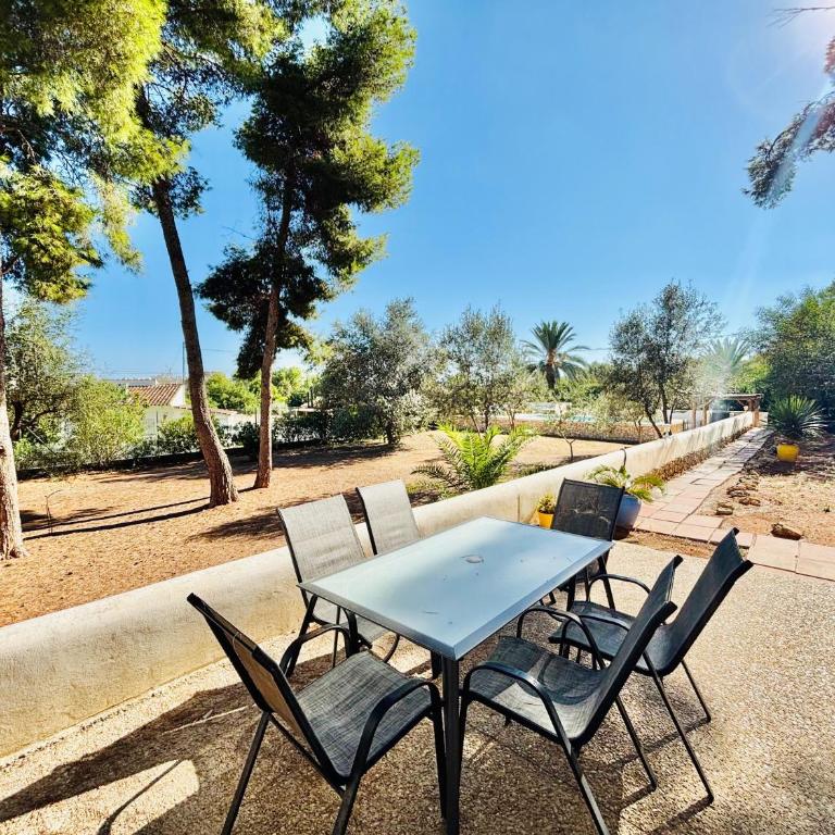 Villa Saladar - Casa de 4 dormitorios - 2