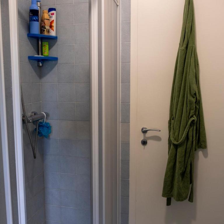 Appartamento l'Isola D'Oro - Appartamento con 2 Camere da Letto - 20