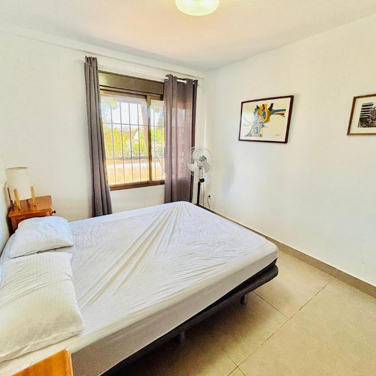 Villa Saladar - Casa de 4 dormitorios - 13