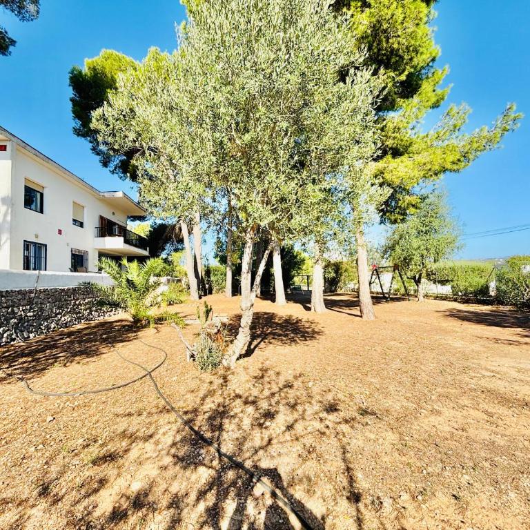 Villa Saladar - Casa de 4 dormitorios - 16