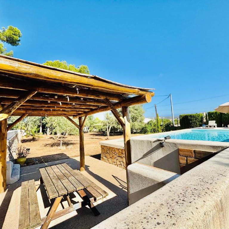 Villa Saladar - Casa de 4 dormitorios - 17