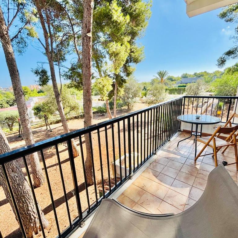 Villa Saladar - Casa de 4 dormitorios - 19