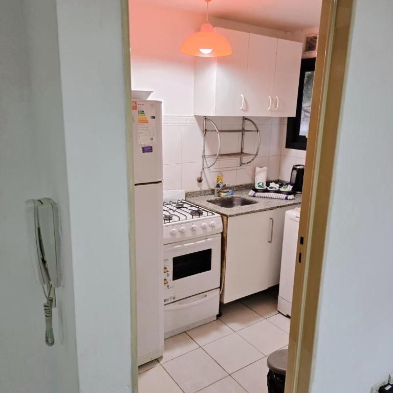 Departamento GÜEMES HOME - Apartamento de 2 dormitorios - 12