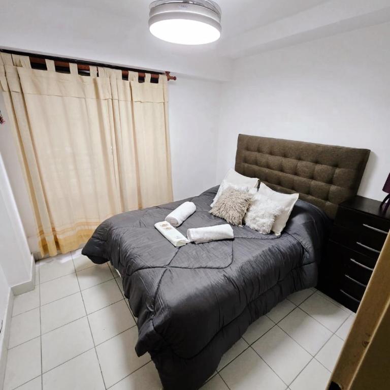 Departamento GÜEMES HOME - Apartamento de 2 dormitorios - 16
