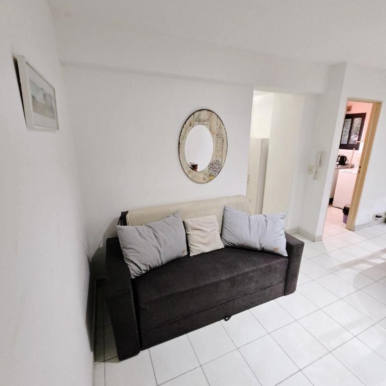 Departamento GÜEMES HOME - Apartamento de 2 dormitorios - 5