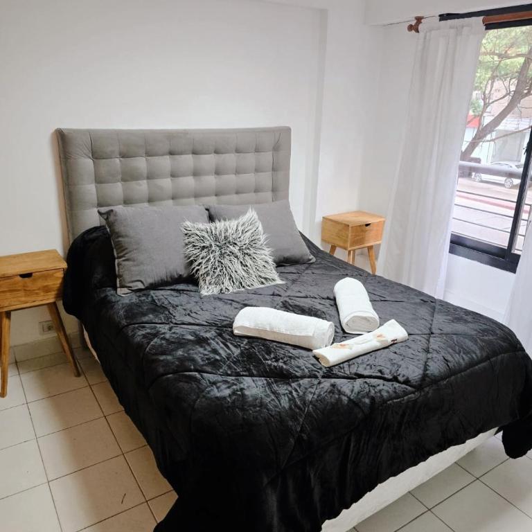 Departamento GÜEMES HOME - Apartamento de 2 dormitorios - 15