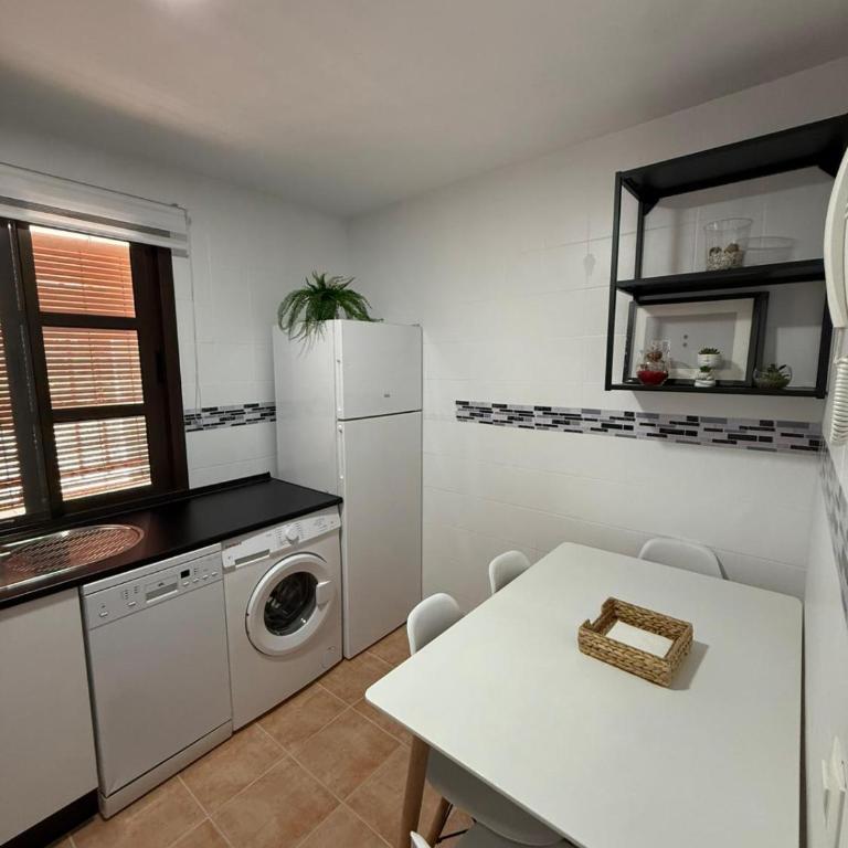 Mi Joya - Appartement 1 Chambre - 5