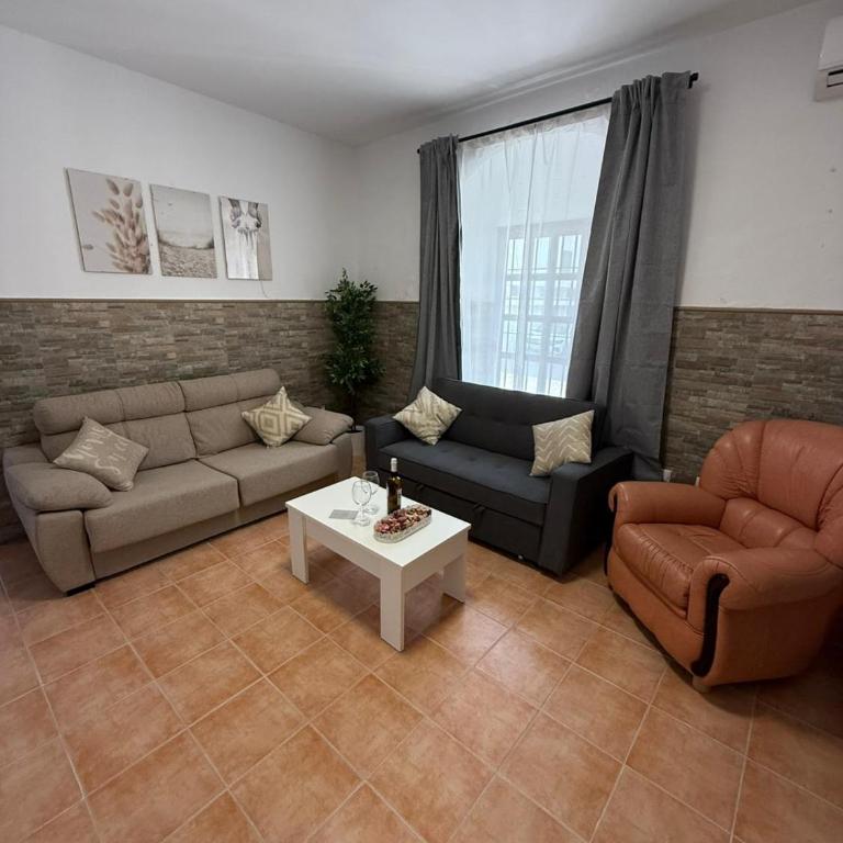 Mi Joya - Appartement 1 Chambre - 8