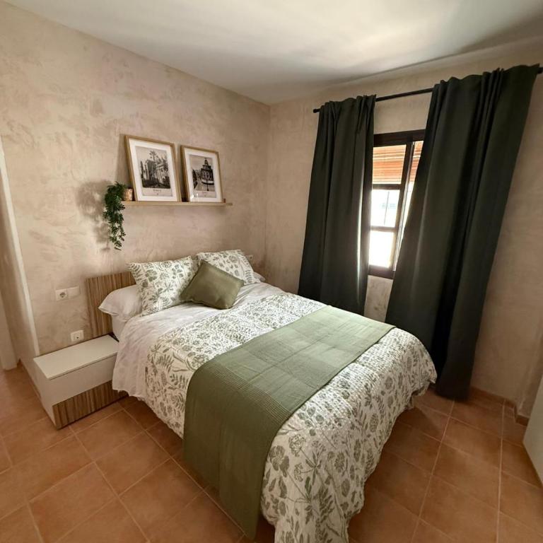 Mi Joya - Appartement 1 Chambre - 1