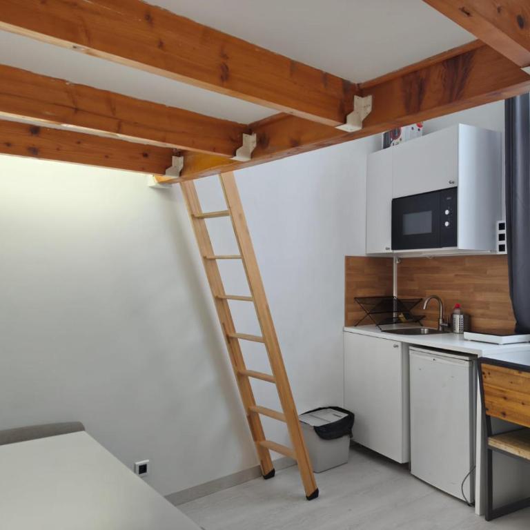 Studio lumineux Avignon centre, proche de tout - Studio-Apartment - 10