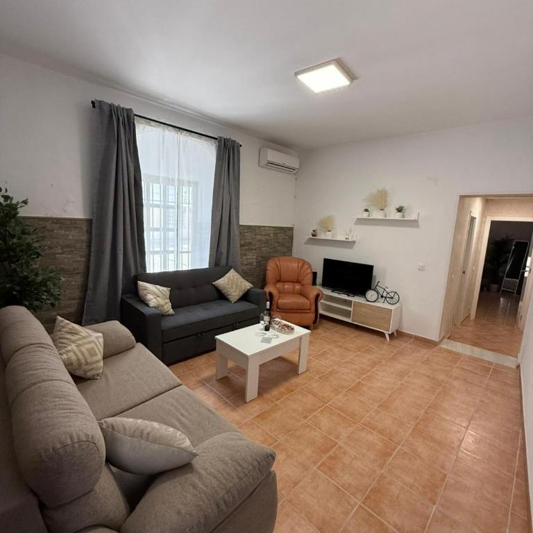Mi Joya - Appartement 1 Chambre - 7