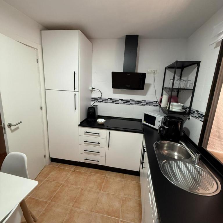 Mi Joya - Appartement 1 Chambre - 6