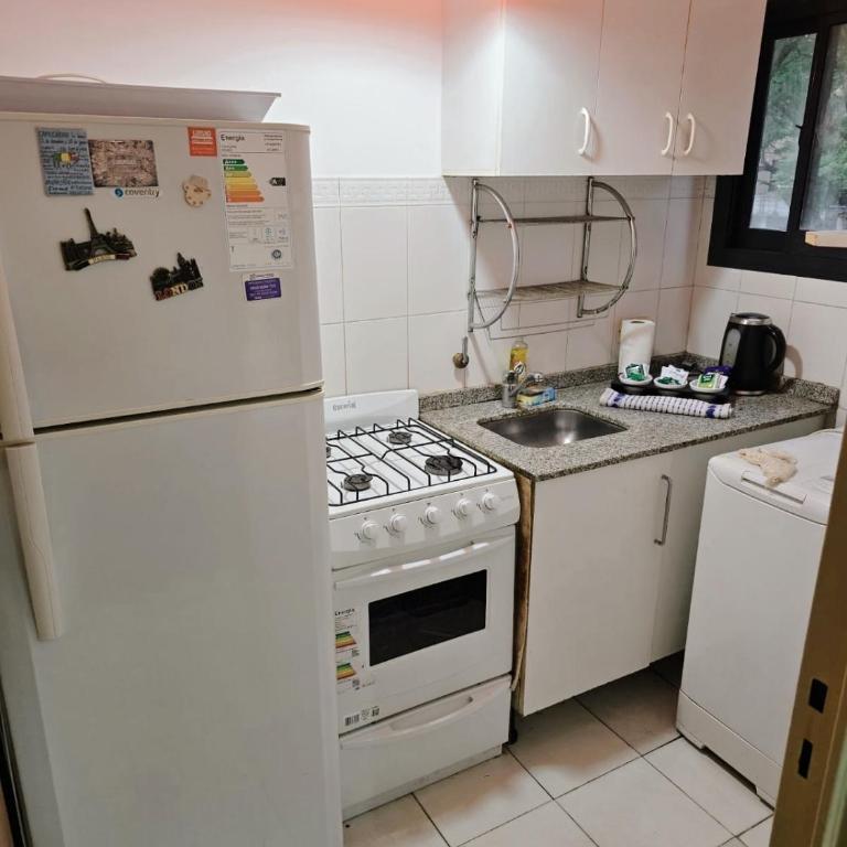 Departamento GÜEMES HOME - Apartamento de 2 dormitorios - 11