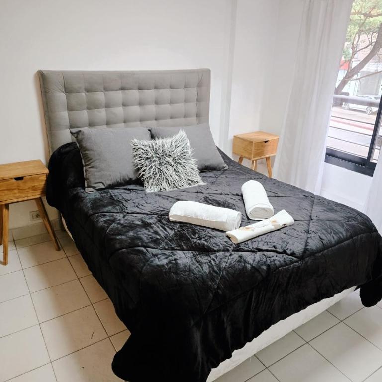 Departamento GÜEMES HOME - Apartamento de 2 dormitorios - 14