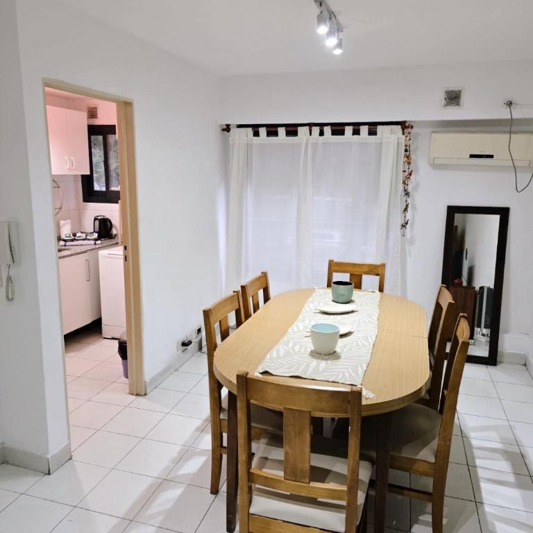 Departamento GÜEMES HOME - Apartamento de 2 dormitorios - 9