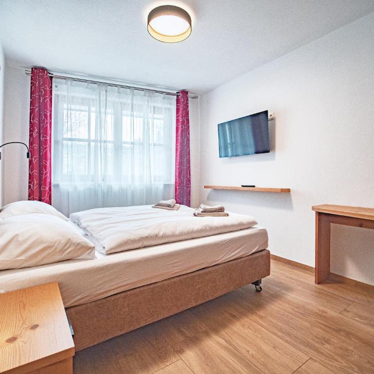 The Peak Premium Apartments Dienten am Hochkönig - Appartamento con 3 Camere da Letto e con Balcone - 10