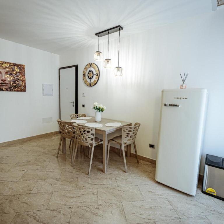 Fiera & Luna appartament - Apartment - 46