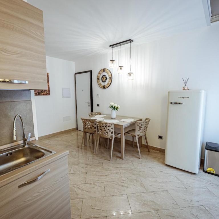 Fiera & Luna appartament - Apartment - 45