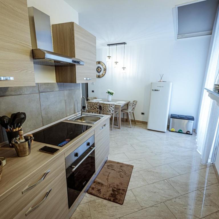 Fiera & Luna appartament - Apartment - 44