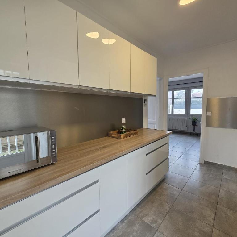 Appart tout à portée de tongs! - Appartement 2 Chambres - 3