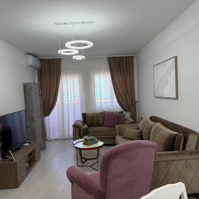 Apartman VIA - One-Bedroom Apartment - 4