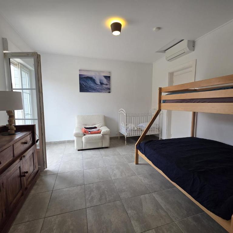 Appart tout à portée de tongs! - Appartement 2 Chambres - 5