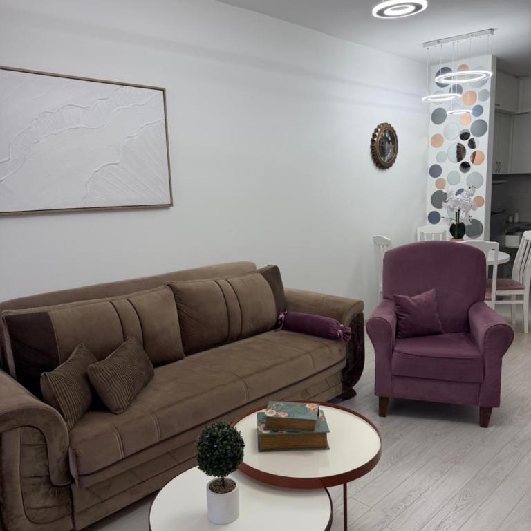 Apartman VIA - One-Bedroom Apartment - 3