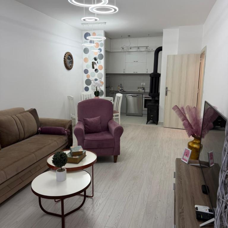 Apartman VIA - One-Bedroom Apartment - 2