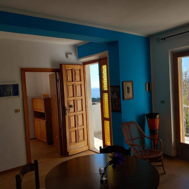 Appartamento vista mare adatto a famiglie a 900m dal mare - Appartamento con 2 Camere da Letto - 7