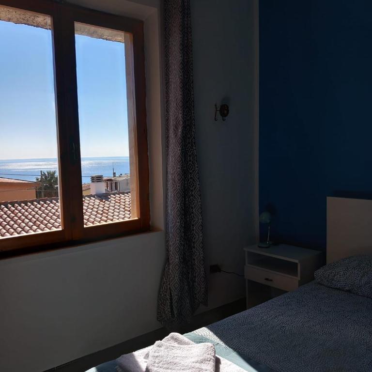 Appartamento vista mare adatto a famiglie a 900m dal mare - Appartamento con 2 Camere da Letto - 11