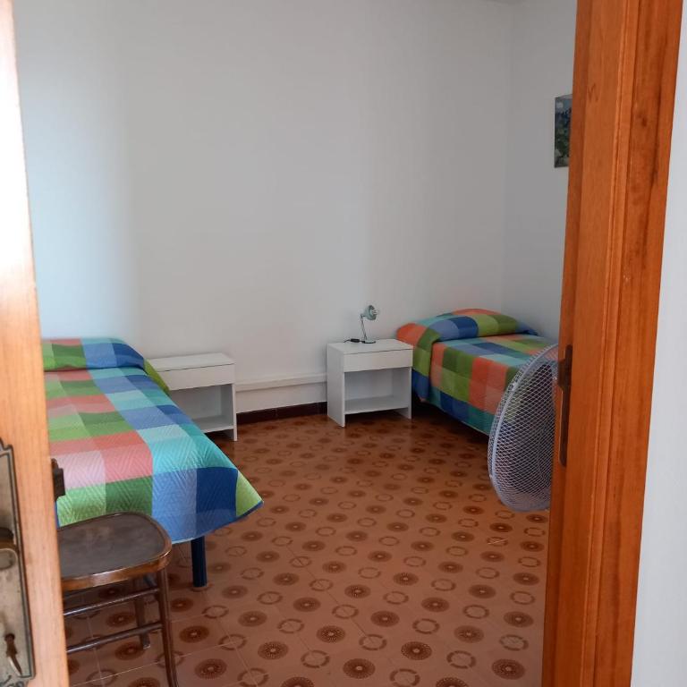 Appartamento vista mare adatto a famiglie a 900m dal mare - Appartamento con 2 Camere da Letto - 12