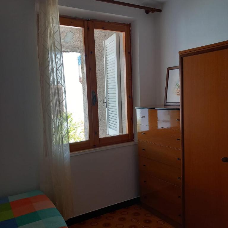 Appartamento vista mare adatto a famiglie a 900m dal mare - Appartamento con 2 Camere da Letto - 15