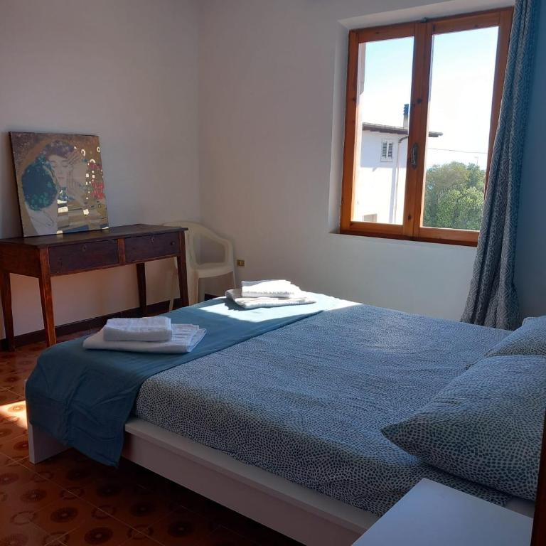 Appartamento vista mare adatto a famiglie a 900m dal mare - Appartamento con 2 Camere da Letto - 17