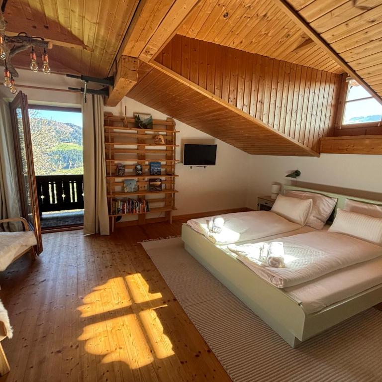 Hörndlhof - Two-Bedroom Apartment - 19