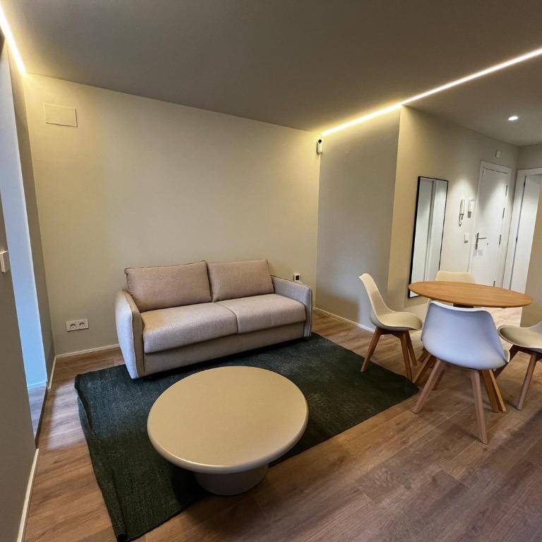Park Glorias Modern Lux Apartments - Apartamento Deluxe de 1 dormitorio - 13