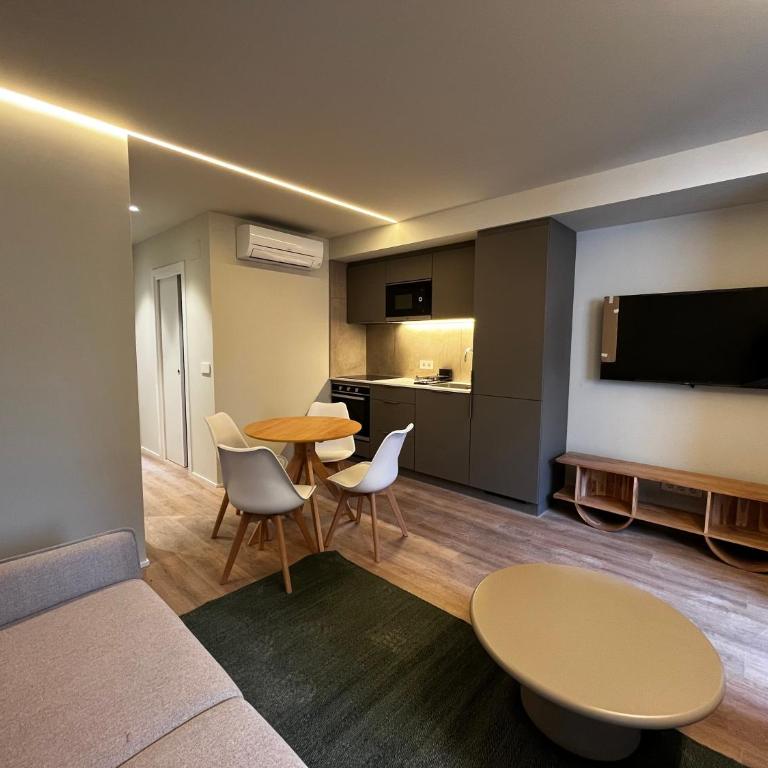 Park Glorias Modern Lux Apartments - Apartamento Deluxe de 1 dormitorio - 3
