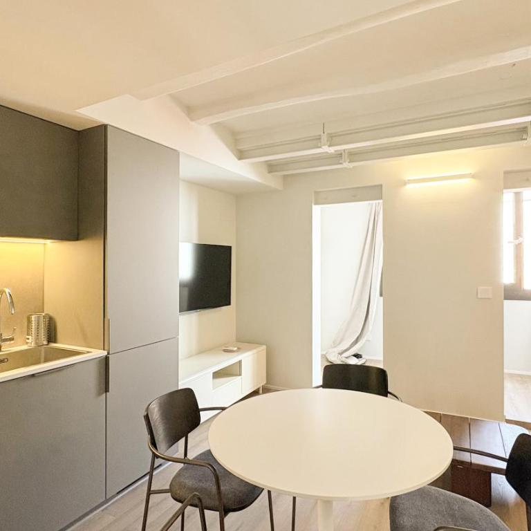 Park Glorias Modern Lux Apartments - Apartamento Deluxe de 1 dormitorio - 5
