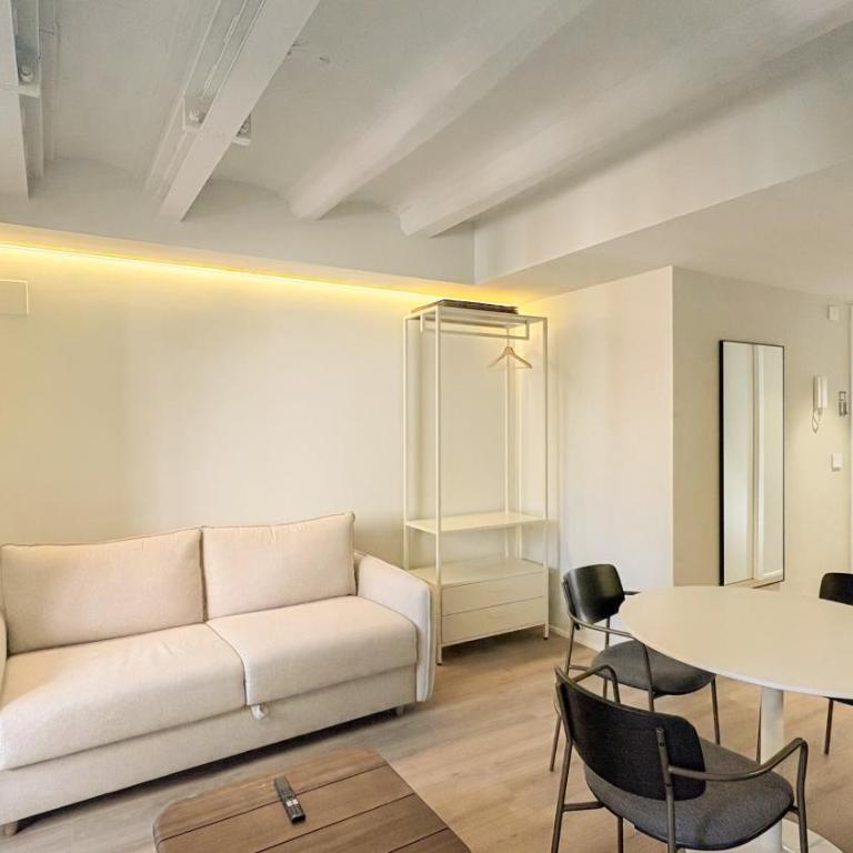 Park Glorias Modern Lux Apartments - Apartamento Deluxe de 1 dormitorio - 6
