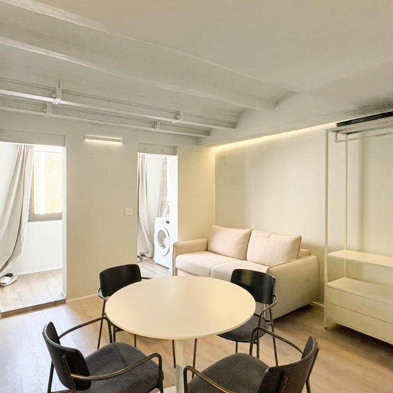 Park Glorias Modern Lux Apartments - Apartamento Deluxe de 1 dormitorio - 8