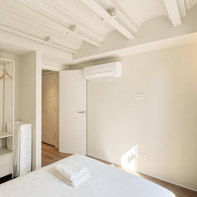 Park Glorias Modern Lux Apartments - Apartamento Deluxe de 1 dormitorio - 9