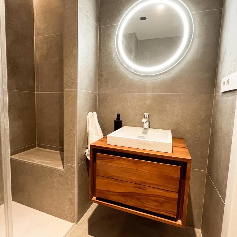 Park Glorias Modern Lux Apartments - Apartamento Deluxe de 1 dormitorio - 2