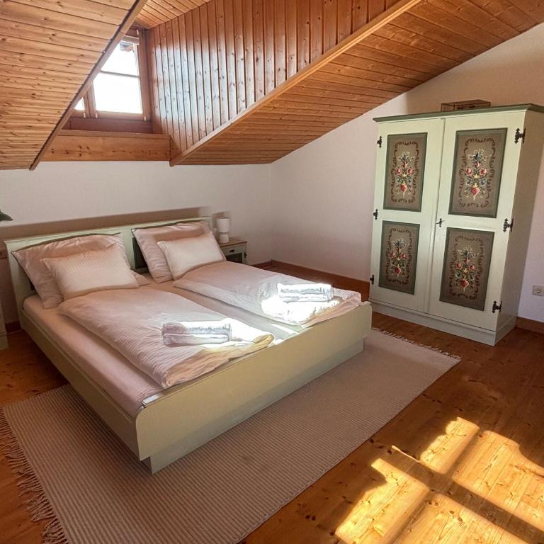 Hörndlhof - Two-Bedroom Apartment - 7