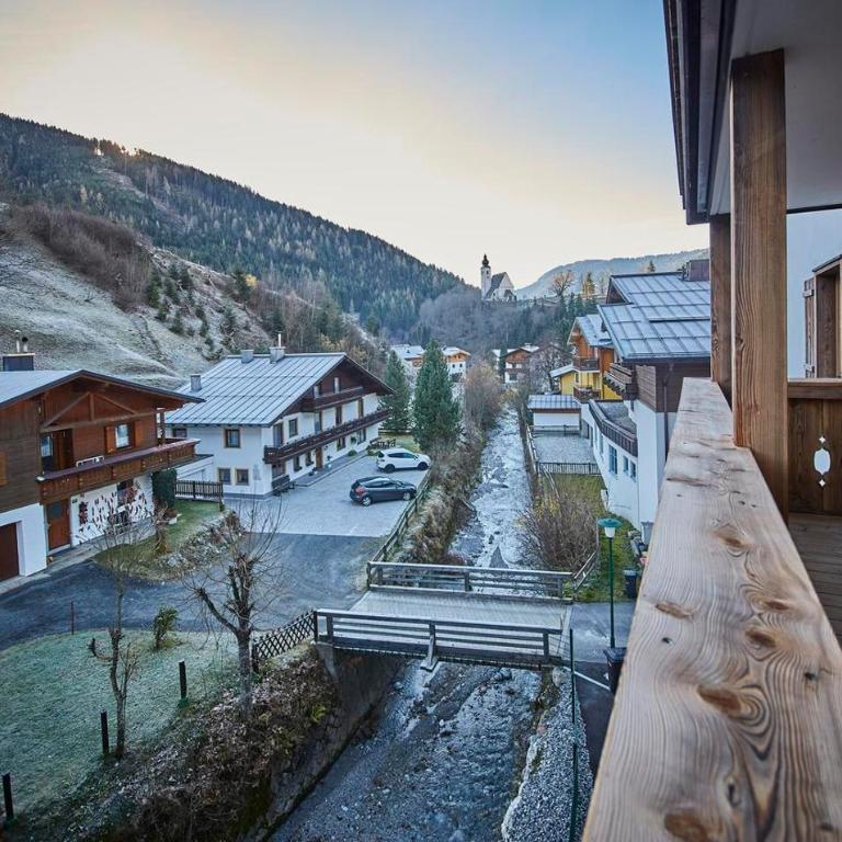 The Peak Premium Apartments Dienten am Hochkönig - Appartamento con 2 Camere da Letto e con Vista - 2