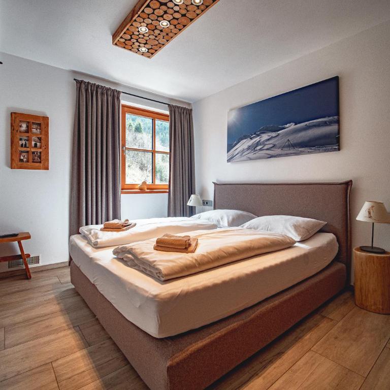 The Peak Premium Apartments Dienten am Hochkönig - Appartamento con 2 Camere da Letto e con Vista - 6